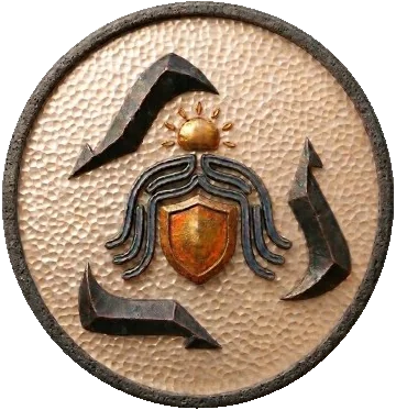 Trinacria Stay - Logo
