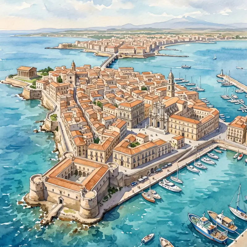 Ortigia